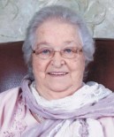 Olivette Gagné