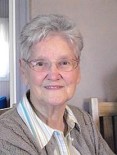 Édith Ranger