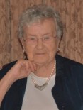 Yvette Hunter