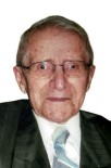 Euloge Thibeault