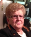 Vivian Doris Margaret Carver