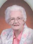 Margaret Stinson