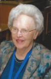 Wanda Clare