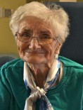 Phyllis Georgina