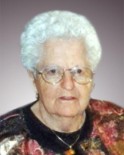 Madeleine Bussières
