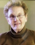 Marie-Marthe Doyle
