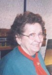 Phyllis Edna Clark