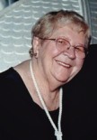 Lea Hadley