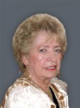 Jeannette Cochrane