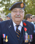 Louis Hachey