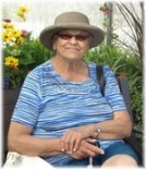 Mary Nemetchek