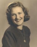 Evelyn May Storey