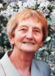 Baukje Bakker