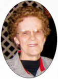 Elsie Jean Cross