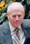 Kenneth Edward Kingston