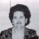 Dorcine Laura Vachon