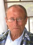 Gérald Paquette
