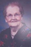 Mary McCormick