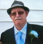 Walter Arthur Ernest Duckhorn