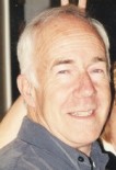 Roy Burke