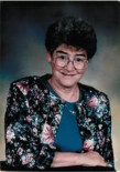 Alma Jean Middleton