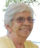 Gertrude Deschamps
