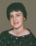 Jean Viola McGhie