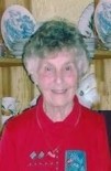 June Mary Bond