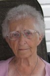 Bertha Tremblay