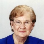 Madeline Doris Jones