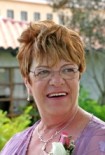 Carmen Cain