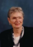 Mary A. Jenness
