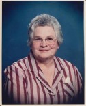 Gwendolyn Saunders