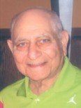 Peter Alaverdy