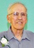 Conrad Desrochers