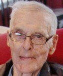 Reginald Burton