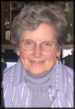 Rose Sabourin