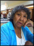 Rita Spence