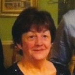 Huguette Paradis