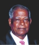 Singarajah Joseph Anthonypillai