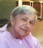Gladys Swayze