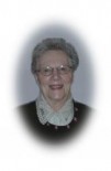 Mabel Glenn Rodd