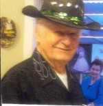 William George O'laughlin