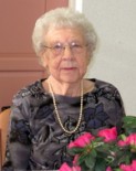 Elsie Schroeder