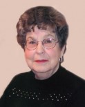 Georgette Soucy