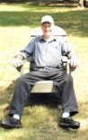 Robert Leslie Yates