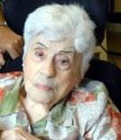 Josephine Ghazal