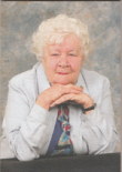 Catherine Holmes