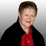 Catherine Louise Cunningham