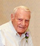 William Nickolas Johnson